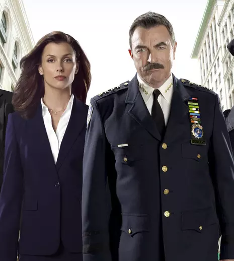 „O familie de poliţişti”, sezonul 4, se apropie de final, la Universal Channel