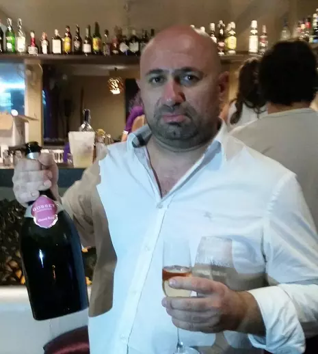 Chef Scărlătescu, aventuri culinare în Thailanda