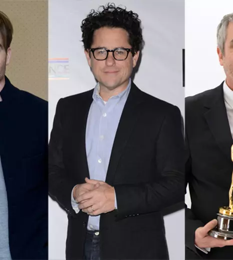 Oscar 2015: nominalizările, anunțate de Chris Pine, J.J. Abrams și Alfonso Cuaron