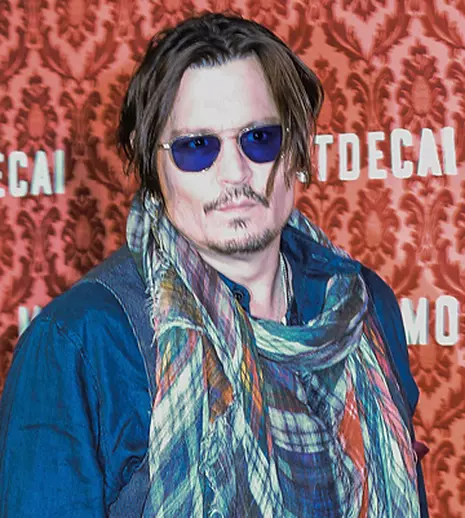 Johnny Depp: întâlnire cu baronul drogurilor care a inspirat „Visul alb”