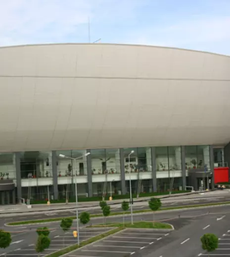 Finala Eurovision România va avea loc la Sala Polivalentă din Craiova