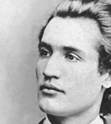 Împlinirea a 165 de ani de la naşterea lui Mihai Eminescu, omagiată la TVR