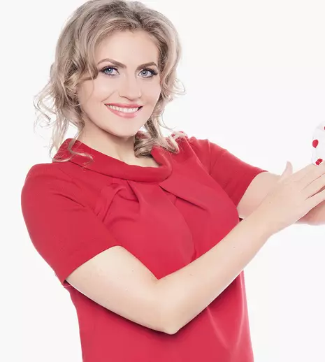 Mirela Boureanu Vaida a născut o fetiță de nota 10 | Ce nume va primi cea mică