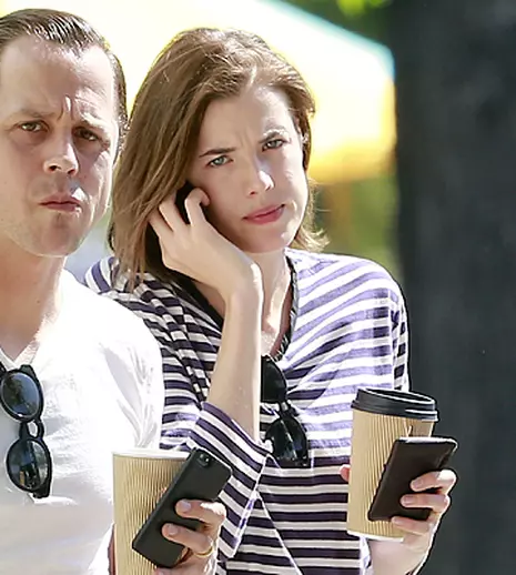 Giovanni Ribisi și Agyness Deyn au ajuns la divorț după numai 3 ani