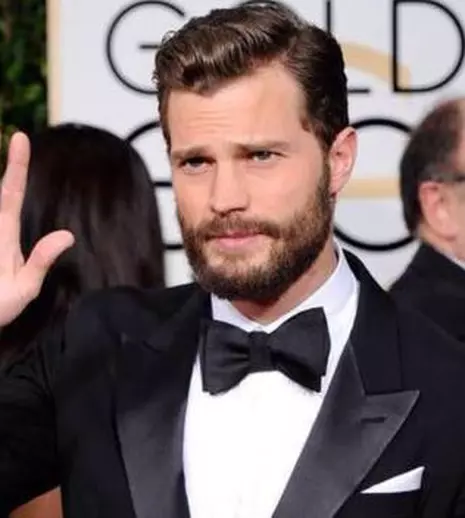 Adio, „Fifty Shades of Grey”: Jamie Dornan renunță la rol