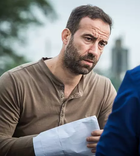 E oficial! Serialul românesc marca HBO „Umbre” va avea şi sezonul doi