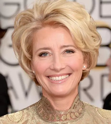 Emma Thompson s-a alăturat distribuției de la „Frumoasa și bestia”
