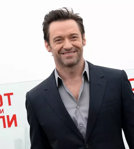 Hugh Jackman se desparte de rolul lui Wolverine