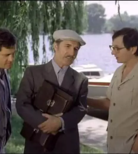 Secretul lui Nemesis