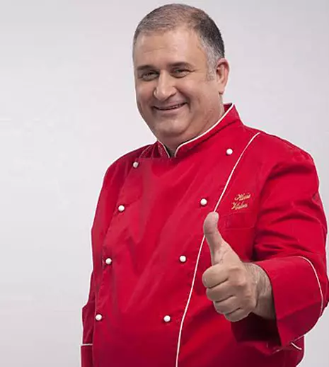 EXLCUSIV. Horia Vîrlan ne-a povestit unde şi cum şi-a petrecut vacanţa de vară