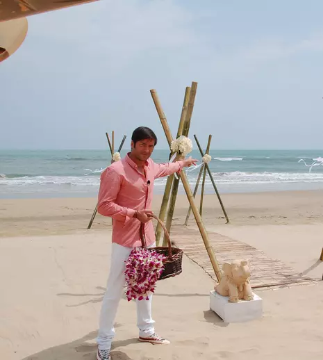 Cum a fost la filmările pentru „Temptation Island – Insula iubirii”