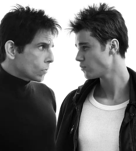 Justin Bieber în „Zoolander 2”! Ce alte vedete sunt în distribuție