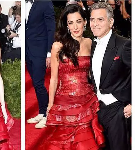 George Clooney și Amal Alamuddin sunt gata pentru un bebe!