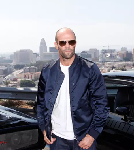 Jason Statham vrea să-l joace pe James Bond