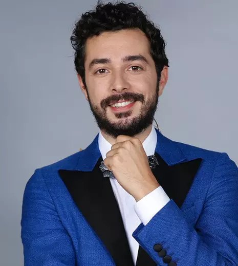 Marius Moga și Adrian Nour alături de Trio Zamfirescu, la „Românii au talent”