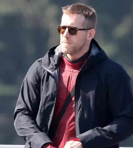 Ryan Reynolds a terminat filmările pentru „Deadpool”