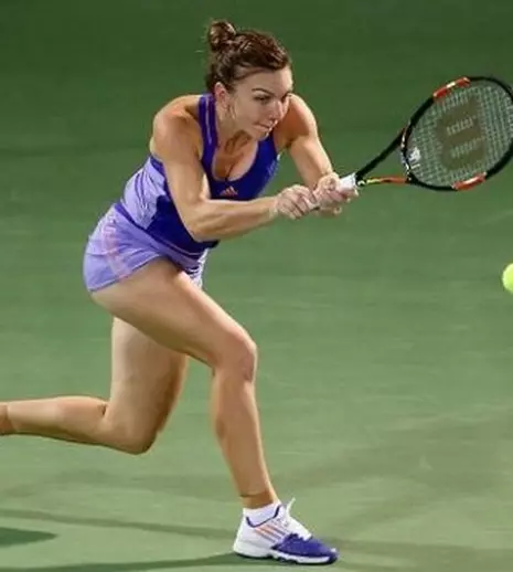 Simona Halep, Monica Niculescu și Andreea Mitu debutează la Wimbledon
