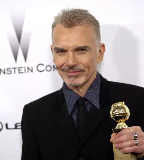 Billy Bob Thornton revine la TV într-un serial marca Amazon