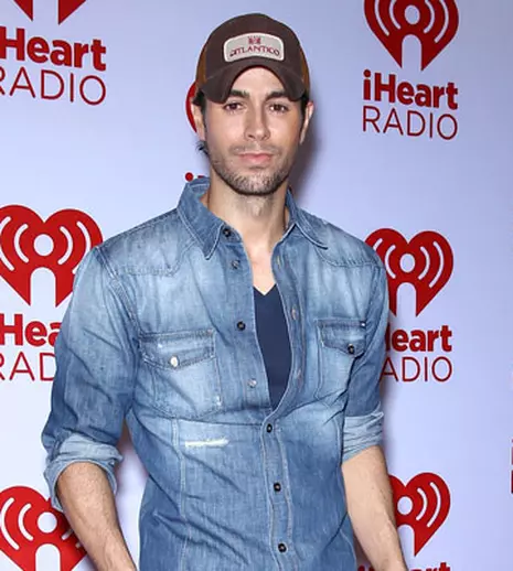 Enrique Iglesias are probleme cu legea în SUA