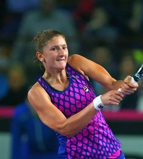 Astăzi, meciul Irinei Begu se vede de la ora 15.00, la Dolce Sport 2
