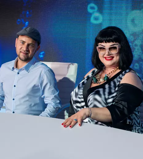 FOTO: Sezonul 3 al show-ului “Splash! Vedete la apă” începe pe 23 iulie