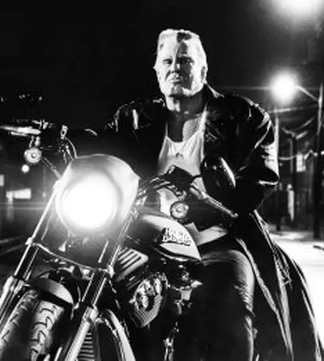 Sin City 2: Am ucis pentru ea