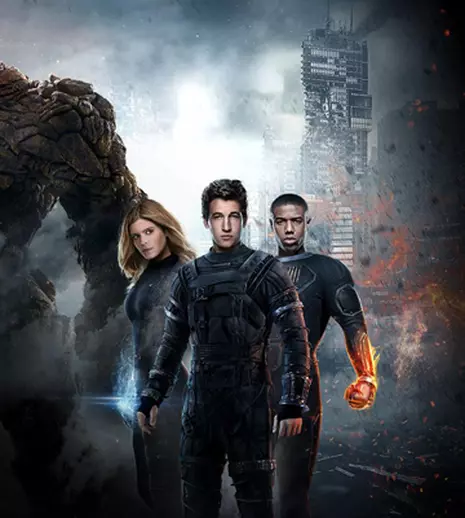 FOTO: Premierele lunii august în cinematografele de la noi