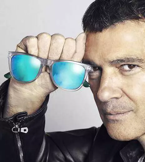 Antonio Banderas va juca într-un serial tv