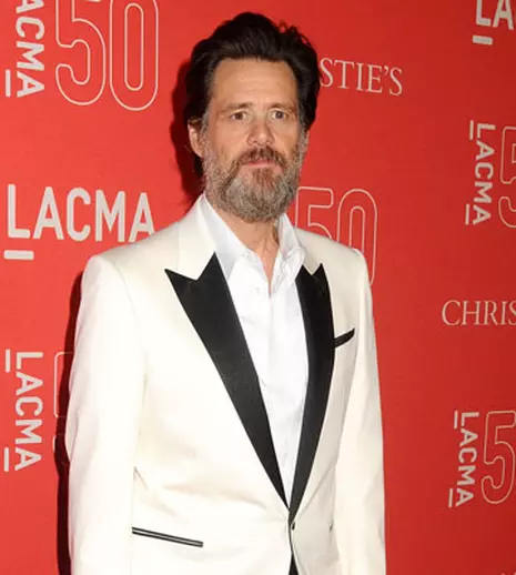 Jim Carrey se apucă de seriale