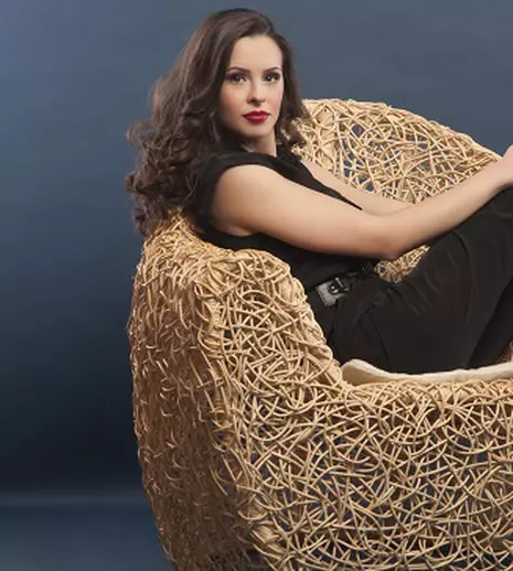 Livia Graur a găsit tratamentul pentru caniculă: shopping la Salzburg | FOTO