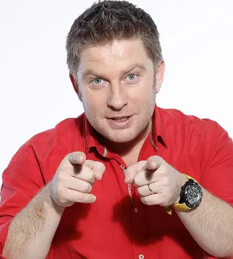 Pavel Bartoș vine sâmbătă, la “iLikeIT”