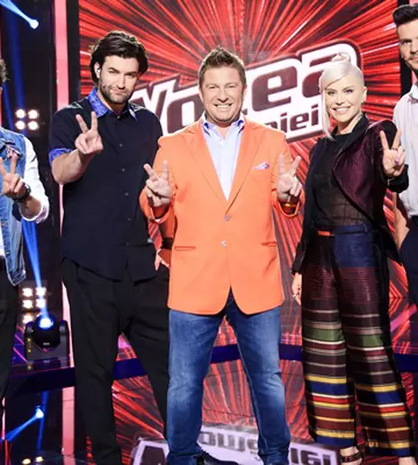 Noul sezon „Vocea României” începe la Pro TV pe 18 septembrie