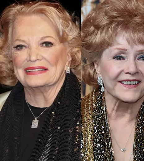 Spike Lee, Gena Rowlands și Debbie Reynolds vor primi Oscaruri onorifice