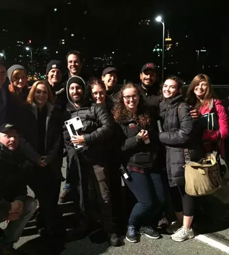 S-au terminat filmările la „Dosarele X”