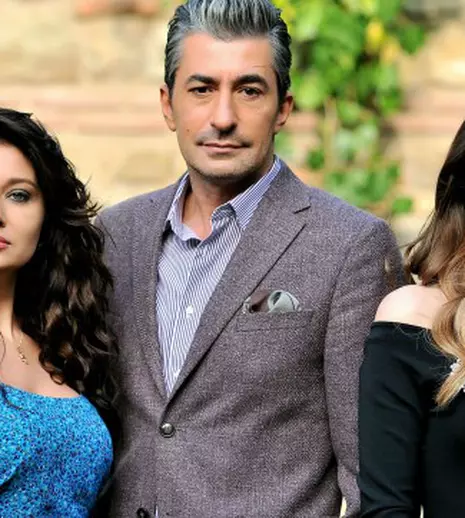 Kanal D s-a răzgândit. „Furtună pe Bosfor” continuă!