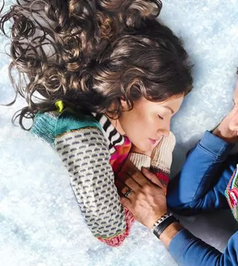 Trailer: Dragoș Bucur și Raluca Aprodu, în „Poveste de dragoste”