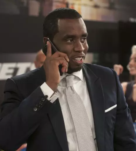 Sean „Diddy” Combs e cel mai bine plătit rapper