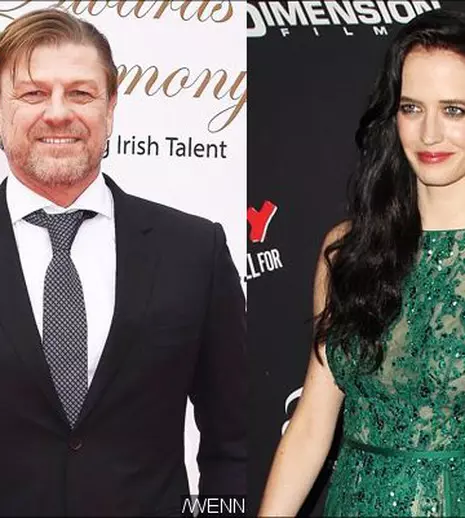 Sean Bean și Eva Green ar putea juca negativii din „Wonder Woman”