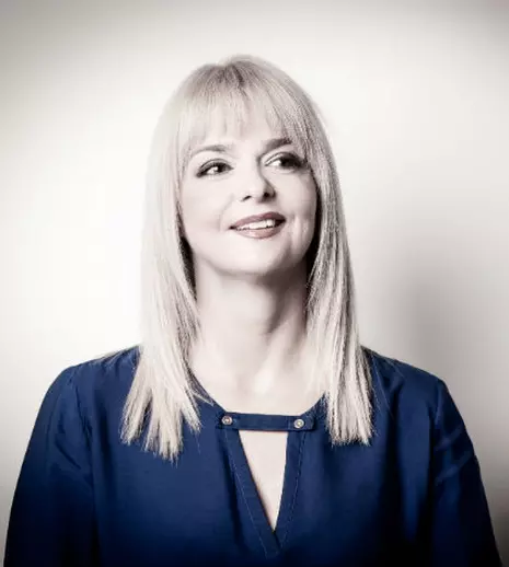 Iuliana Marciuc pleacă la Disneyland!