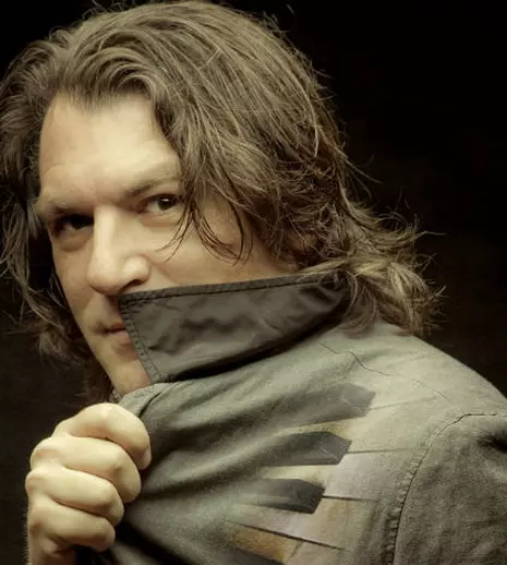 Dorantes. Interacción - Jazz flamenco la Sala Radio