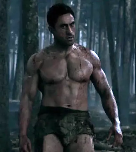 Recrut nou pentru „Urzeala tronurilor”