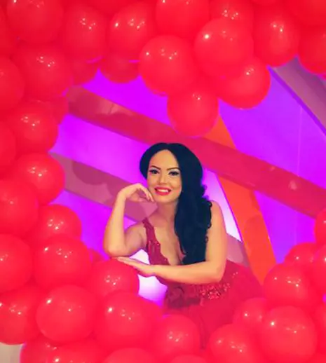 Andreea Mantea nu vrea să dea, deocamdată, nicio șansă dragostei