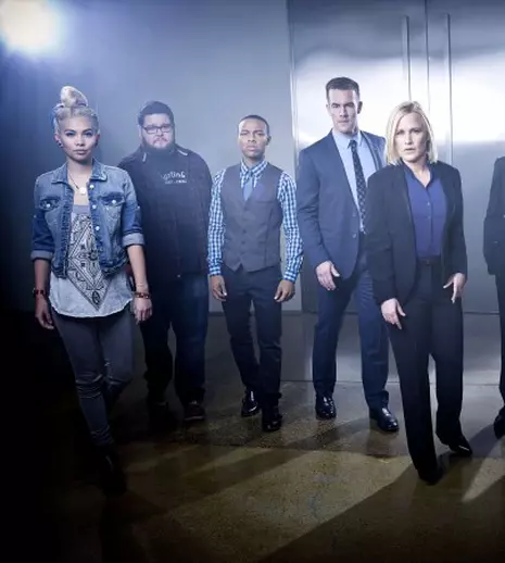 Serialul “CSI: Cyber” se vede din 3 decembrie pe AXN