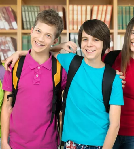 Importanța educației sexuale în școli – duminică, la “România, te iubesc!”