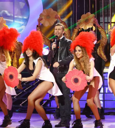 Ce vedem sâmbăta asta la “Te cunosc de undeva!”