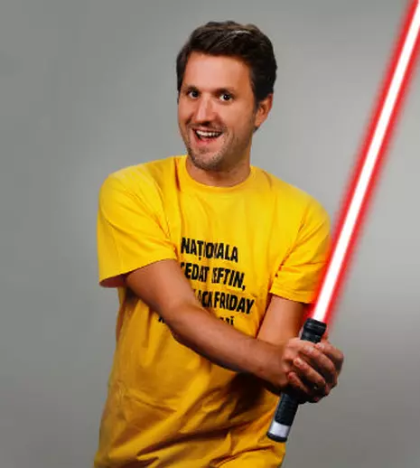 Mihai Bobonete, Mihai Rait, Adrian Văncică și Costi Diță vin la “Apropo TV”