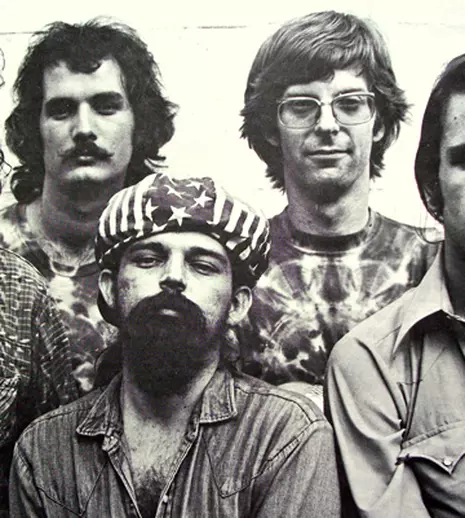 Amazon face o serie despre trupa The Grateful Dead