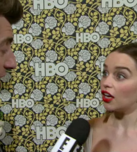 Emilia Clarke promite că sezonul 6 din „Urzeala…” va marca istoria televiziunii