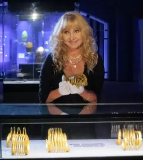 O nouă emisiune la TVR 2: „Locuri, oameni şi comori”