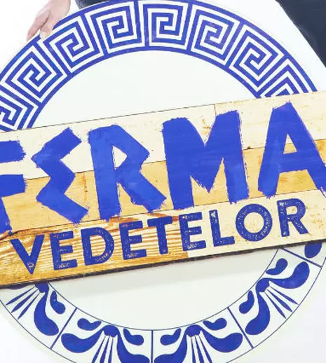 Ultimii trei fermieri! Echipa de la “Ferma vedetelor” e acum completă